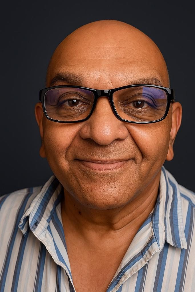 Bankim Patel, Founder of Patel Property Solution LLC